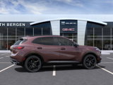 New 2025 Buick Envision Sport Touring image 5