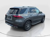 New 2026 Mercedes-Benz GLE 350 4MATIC image 5