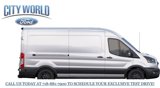 New 2025 Ford Transit 250 148 Medium Roof Extended AWD image 5