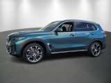 Used 2026 BMW X5 xDrive50e w/ Executive Package image 3