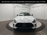 New 2025 Mercedes-Benz AMG GT 55 image 2