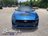 Used 2024 Ford Mustang GT Premium image 3