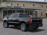 New 2025 Chevrolet Silverado 1500 RST w/ RST All Star Premium Package image 3