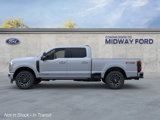 New 2025 Ford F350 Platinum image 4