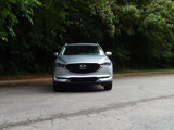 Used 2021 MAZDA CX-5 Touring image 2