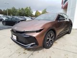 New 2026 Toyota Crown Limited image 3