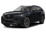 New 2025 MAZDA CX-70 3.3 Turbo S w/ Premium Plus image 2