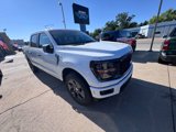New 2025 Ford F150 STX image 3