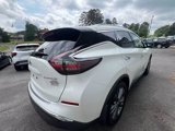 Used 2020 Nissan Murano Platinum w/ Cargo Package image 5