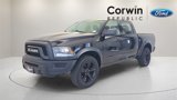 Used 2022 RAM 1500 Classic Warlock w/ Electronics Group image 3