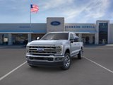 New 2025 Ford F250 Lariat w/ Lariat Ultimate Package image 2