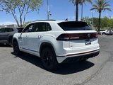 New 2025 Volkswagen Atlas Cross Sport SEL R-Line image 2