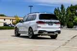 New 2026 BMW X7 M60i image 3