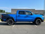 New 2026 RAM 1500 Rebel w/ Rebel Level 2 Equipment Group image 2