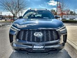 New 2025 INFINITI QX60 Luxe image 3