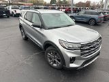 New 2025 Ford Explorer Active w/ Active Comfort Package image 5