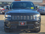 Used 2018 Jeep Grand Cherokee Altitude image 3