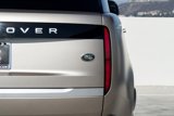 Certified 2023 Land Rover Range Rover Long Wheelbase First Edition image 5