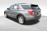 Certified 2022 Ford Explorer XLT image 5