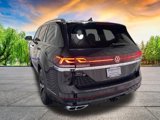 New 2025 Volkswagen Atlas SEL Premium R-Line image 6