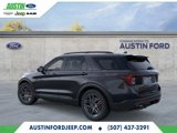 New 2025 Ford Explorer ST image 4