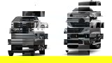 New 2025 GMC Sierra 1500 Denali Ultimate image 3