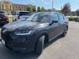New 2026 Honda HR-V EX-L image 4