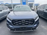New 2025 Honda CR-V Sport-L image 2