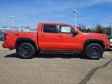 New 2025 Nissan Frontier PRO-4X w/ Pro Premium Package image 3