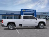 New 2025 Chevrolet Silverado 3500 LT w/ Texas Edition image 5