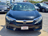 Used 2016 Honda Civic EX image 3