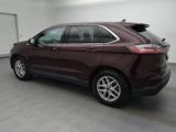 Used 2024 Ford Edge SEL image 3