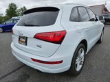 Used 2016 Audi Q5 2.0T Premium Plus w/ Technology Package image 4