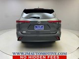 Used 2023 Toyota Highlander XLE image 4