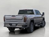 New 2025 GMC Sierra 2500 SLT w/ SLT Premium Package image 4