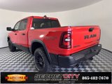 New 2025 RAM 1500 Rebel image 5