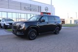 New 2025 Nissan Armada SV image 2