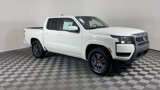 New 2025 Nissan Frontier SV image 2
