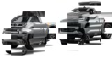 New 2025 Chevrolet Silverado 1500 RST w/ RST All Star Premium Package image 2