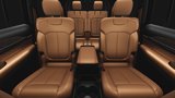 New 2025 Jeep Grand Cherokee L Summit image 3