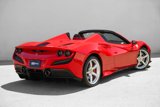 Used 2022 Ferrari F8 Tributo image 3