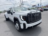New 2025 GMC Sierra 3500 Denali Ultimate image 3