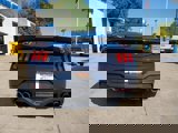 New 2025 Ford Mustang Dark Horse image 4