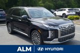 New 2025 Hyundai Palisade Calligraphy image 3