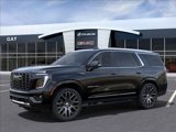 New 2025 GMC Yukon Denali Ultimate image 2