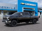 New 2025 Chevrolet Silverado 2500 LTZ w/ LTZ Premium Package image 2