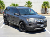 Used 2018 Ford Explorer XLT image 4