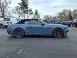 New 2025 Ford Mustang GT Premium w/ Mustang Nite Pony Package image 2
