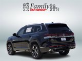 New 2025 Volkswagen Atlas SEL Premium R-Line image 3