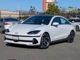 New 2025 Hyundai Ioniq 6 Limited image 2